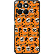 Чохол BoxFace Honor 400 Smart Halloween Trick or Treat
