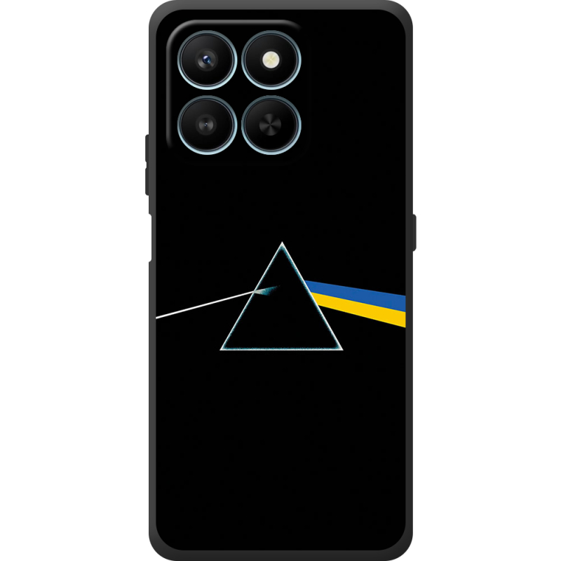 Чохол BoxFace Honor 400 Smart Pink Floyd Україна