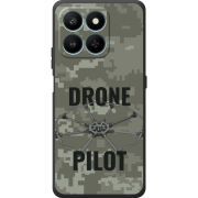 Чохол BoxFace Honor 400 Smart Drone Pilot