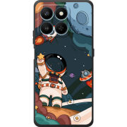 Чохол BoxFace Honor 400 Smart Space Mission