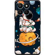 Чохол BoxFace Honor 400 Smart Astronaut