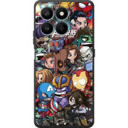 Чохол BoxFace Honor 400 Smart Avengers Infinity War