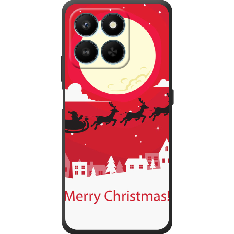 Чохол BoxFace Honor 400 Smart 