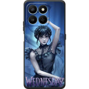 Чохол BoxFace Honor 400 Smart Wednesday Dance