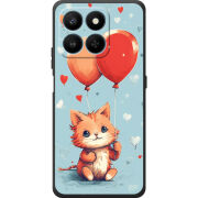 Чохол BoxFace Honor 400 Smart 
