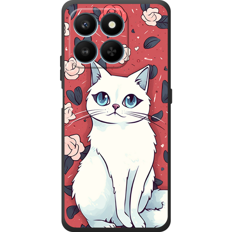 Чохол BoxFace Honor 400 Smart 