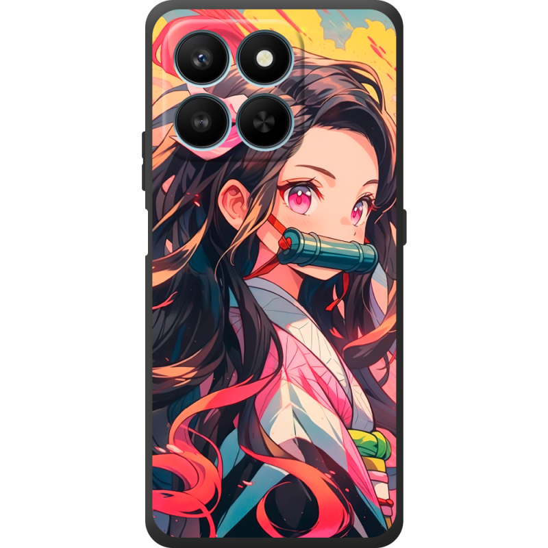 Чохол BoxFace Honor 400 Smart 