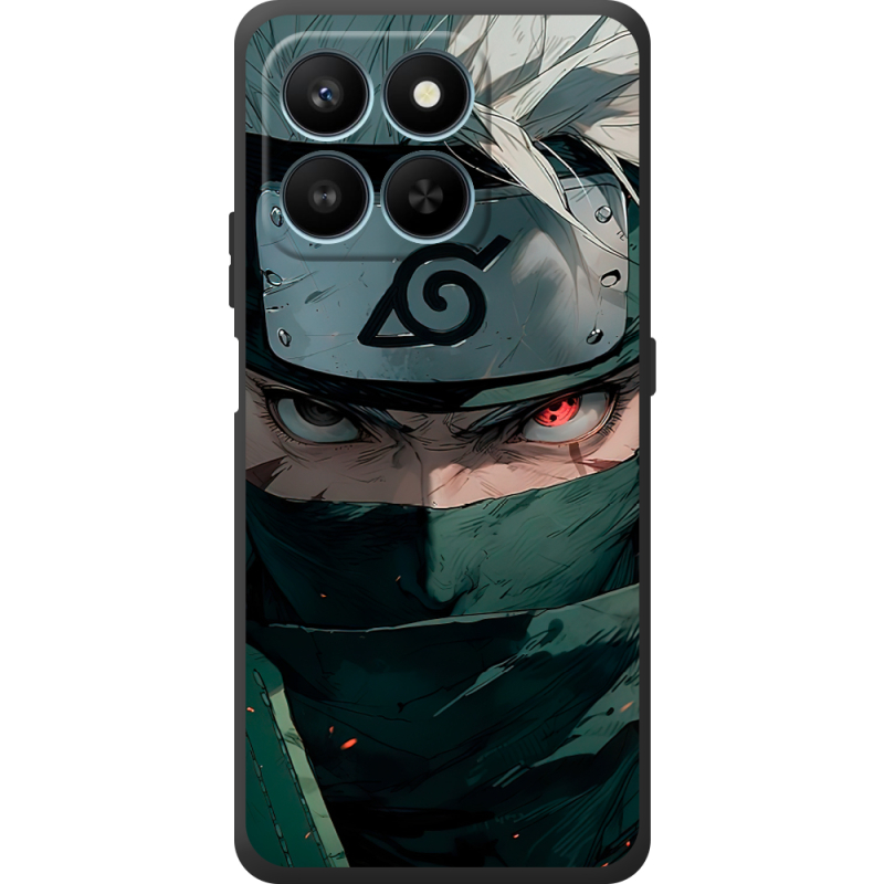 Чохол BoxFace Honor 400 Smart Какаши Хатаке