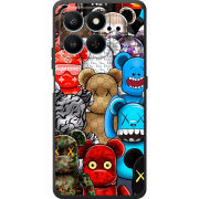 Чохол BoxFace Honor 400 Smart Find your bear