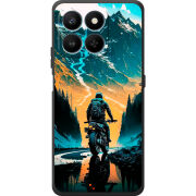 Чохол BoxFace Honor 400 Smart 