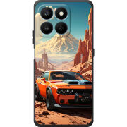 Чохол BoxFace Honor 400 Smart 
