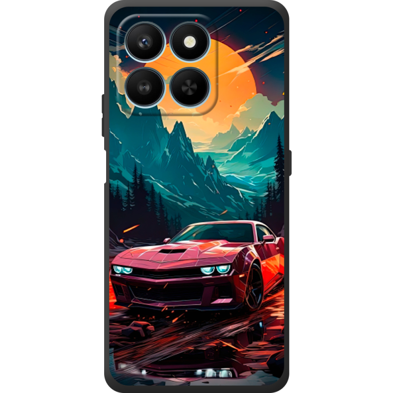 Чохол BoxFace Honor 400 Smart 