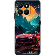 Чохол BoxFace Honor 400 Smart 
