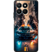Чохол BoxFace Honor 400 Smart 