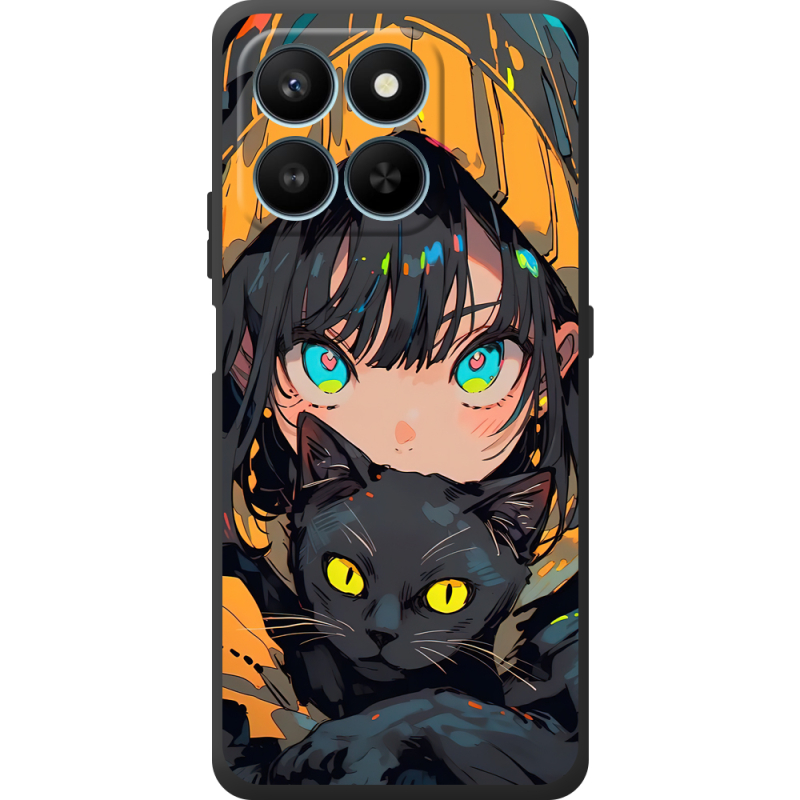 Чохол BoxFace Honor 400 Smart 