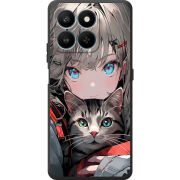 Чохол BoxFace Honor 400 Smart 