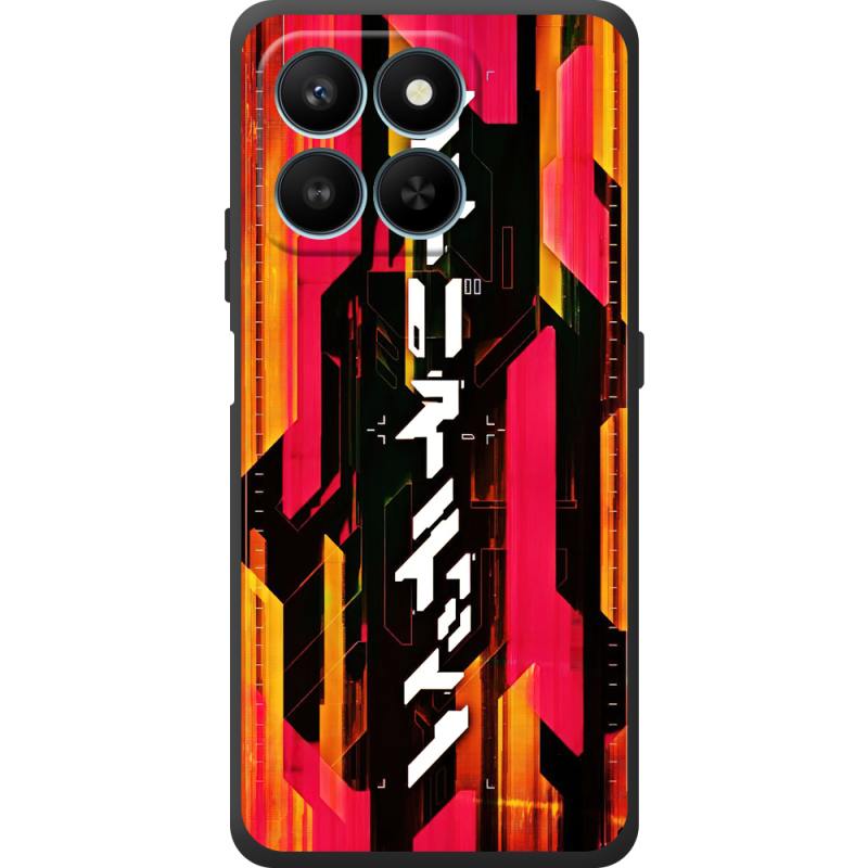 Чохол BoxFace Honor 400 Smart 