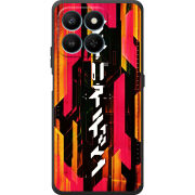 Чохол BoxFace Honor 400 Smart 