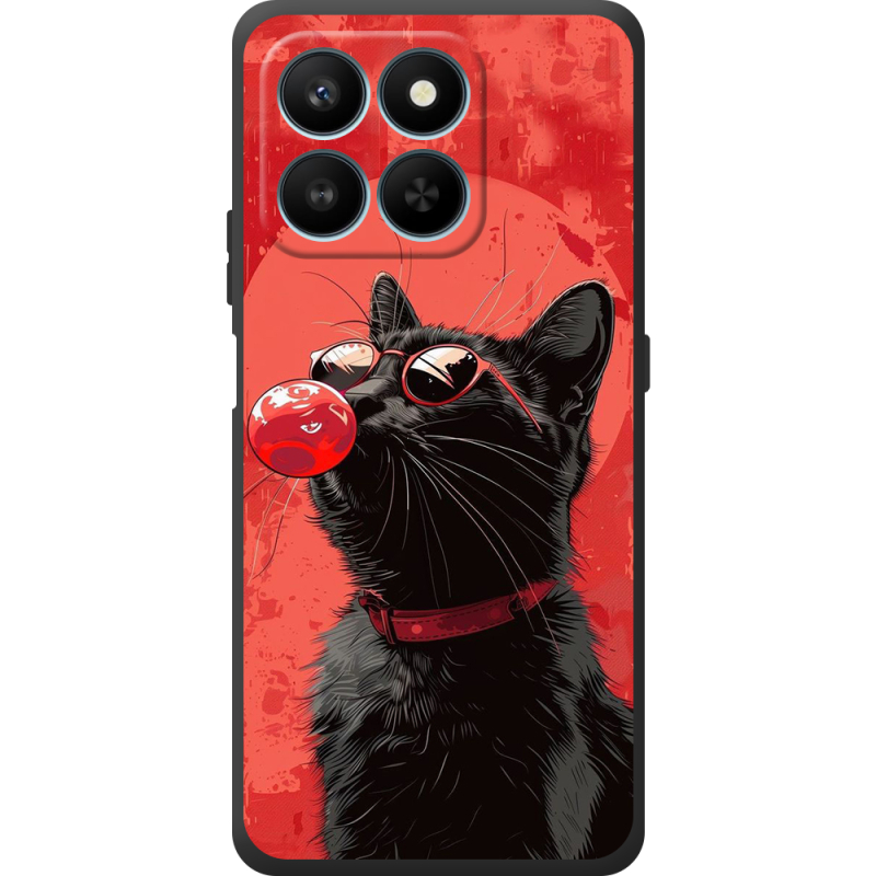 Чохол BoxFace Honor 400 Smart 