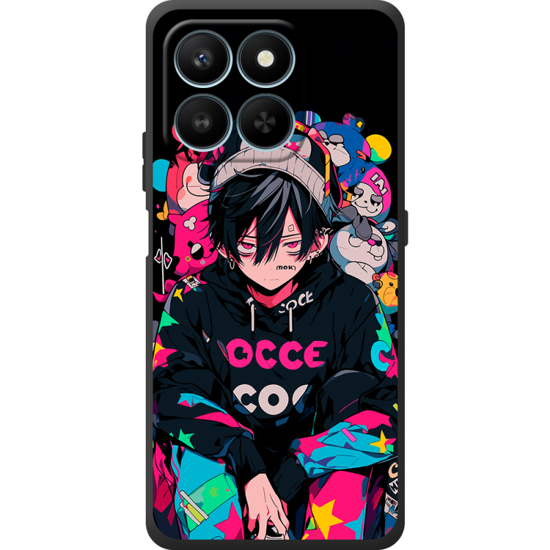 Чохол BoxFace Honor 400 Smart 