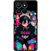 Чохол BoxFace Honor 400 Smart 
