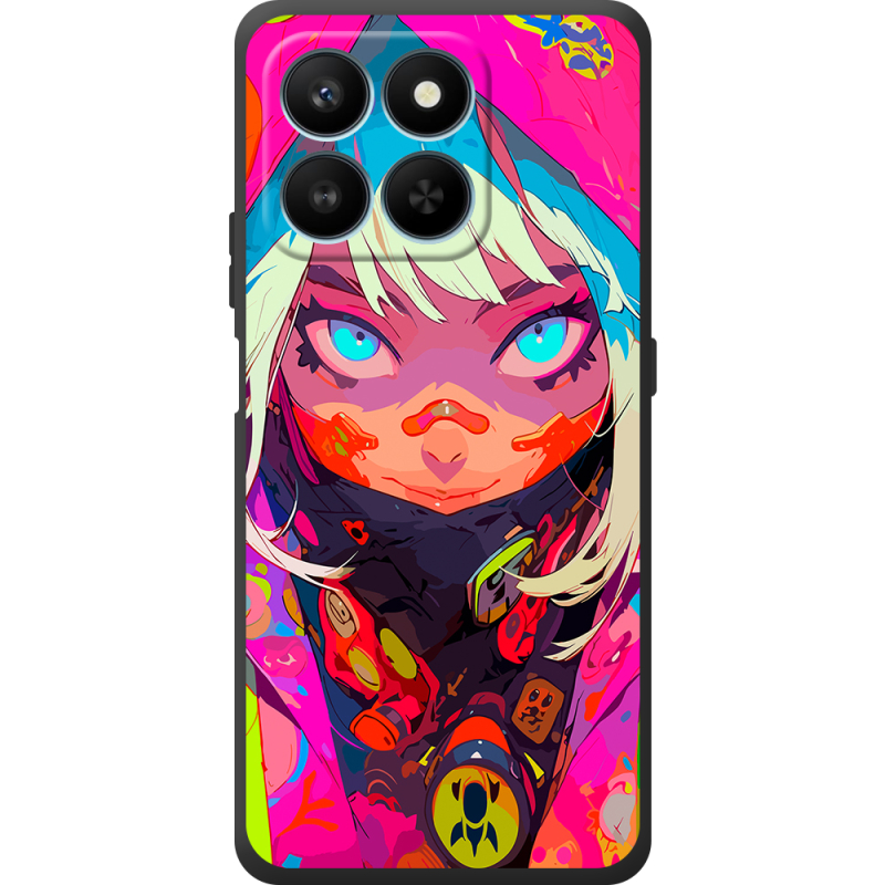 Чохол BoxFace Honor 400 Smart 
