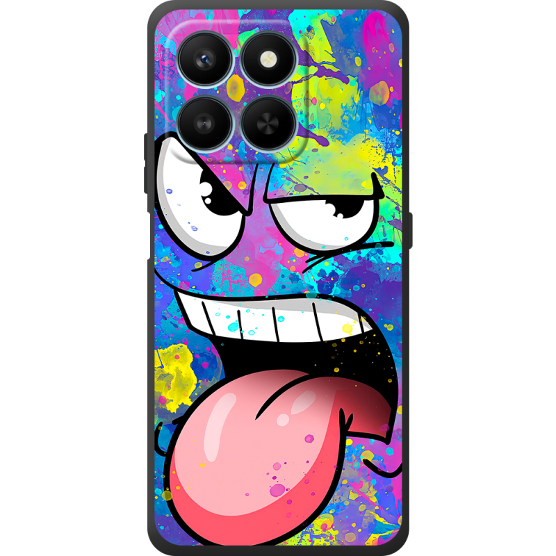 Чохол BoxFace Honor 400 Smart 