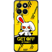 Чохол BoxFace Honor 400 Smart 