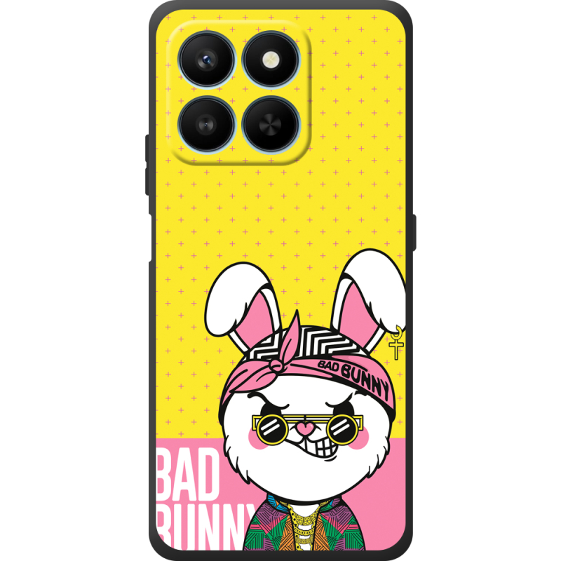 Чохол BoxFace Honor 400 Smart 