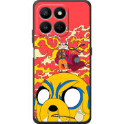 Чохол BoxFace Honor 400 Smart 
