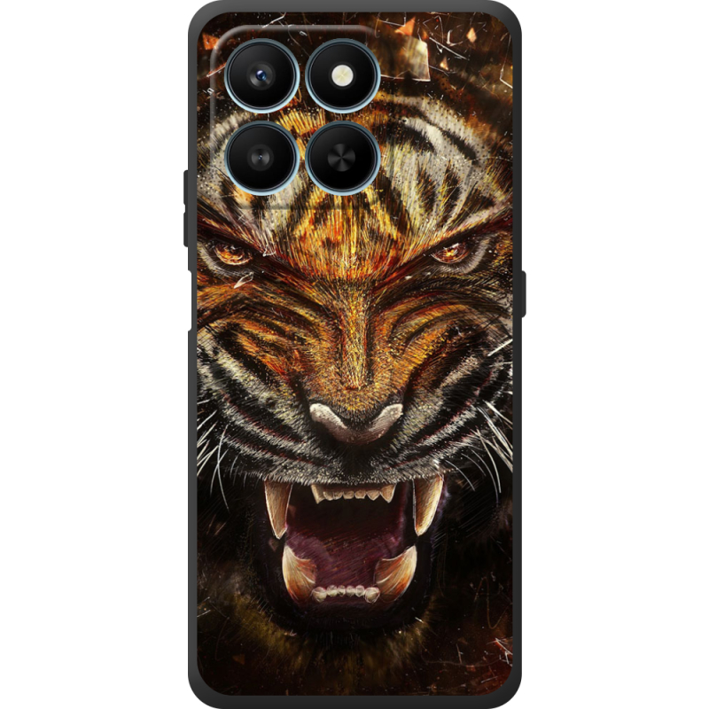 Чохол BoxFace Honor 400 Smart 