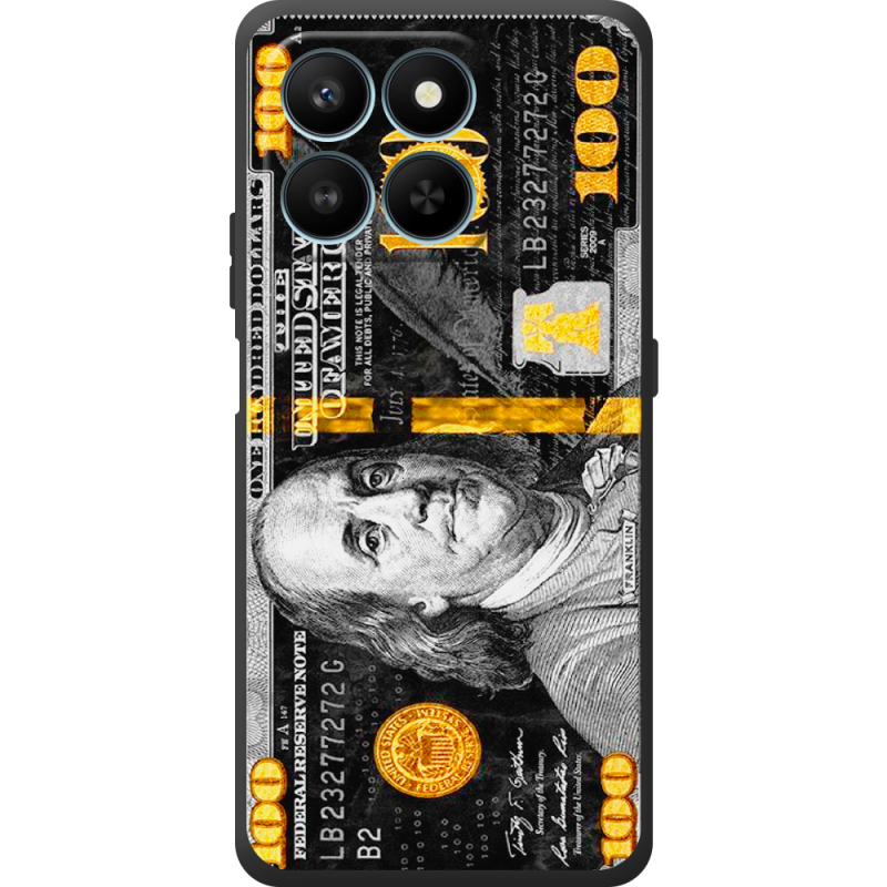 Чохол BoxFace Honor 400 Smart 