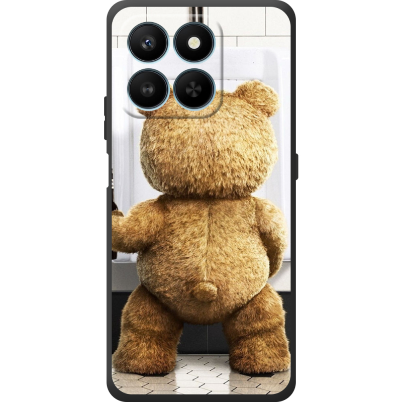Чохол BoxFace Honor 400 Smart 