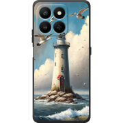 Чохол BoxFace Honor 400 Smart 