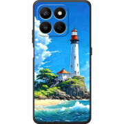Чохол BoxFace Honor 400 Smart 