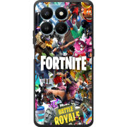 Чохол BoxFace Honor 400 Smart 