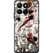 Чохол BoxFace Honor 400 Smart 