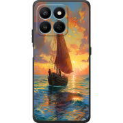 Чохол BoxFace Honor 400 Smart 