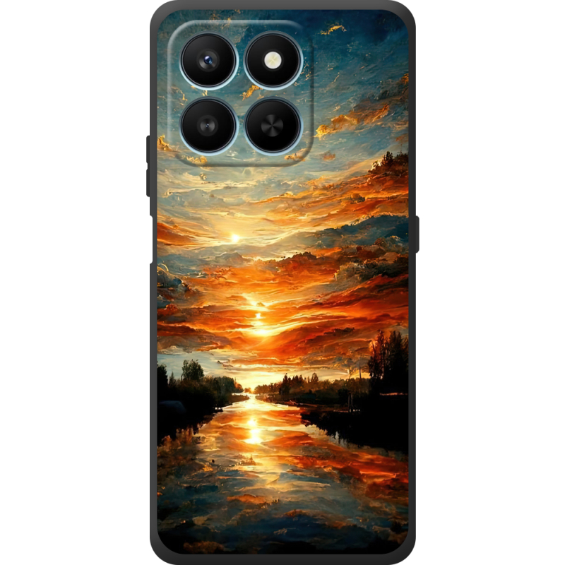 Чохол BoxFace Honor 400 Smart 