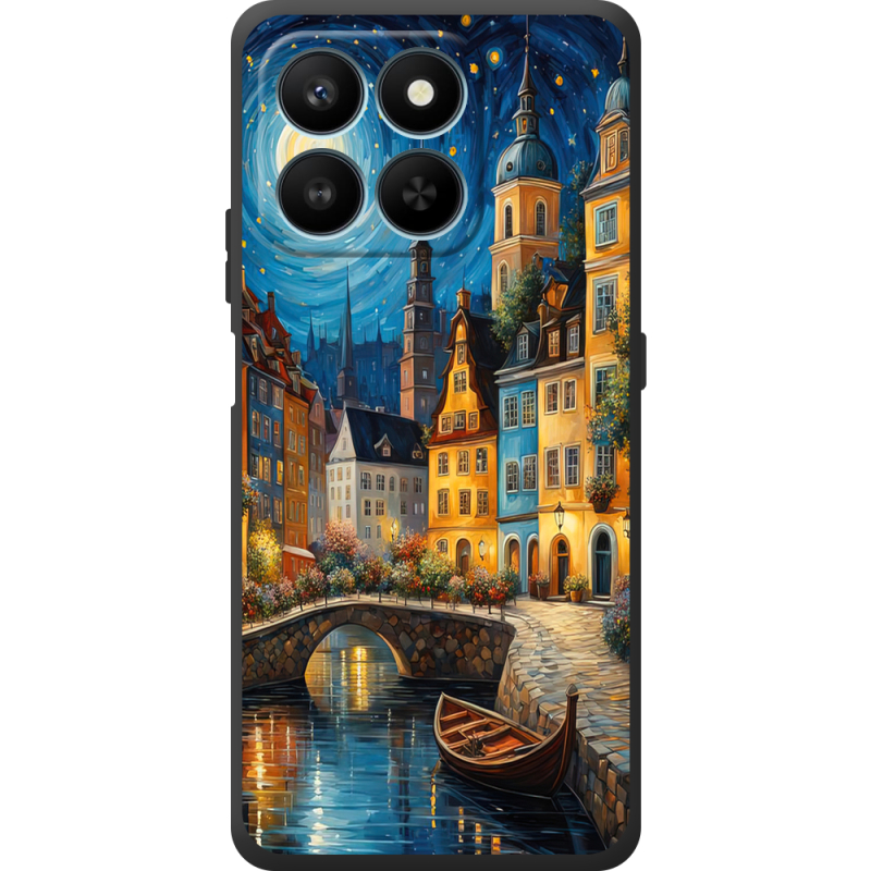 Чохол BoxFace Honor 400 Smart 