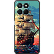 Чохол BoxFace Honor 400 Smart 