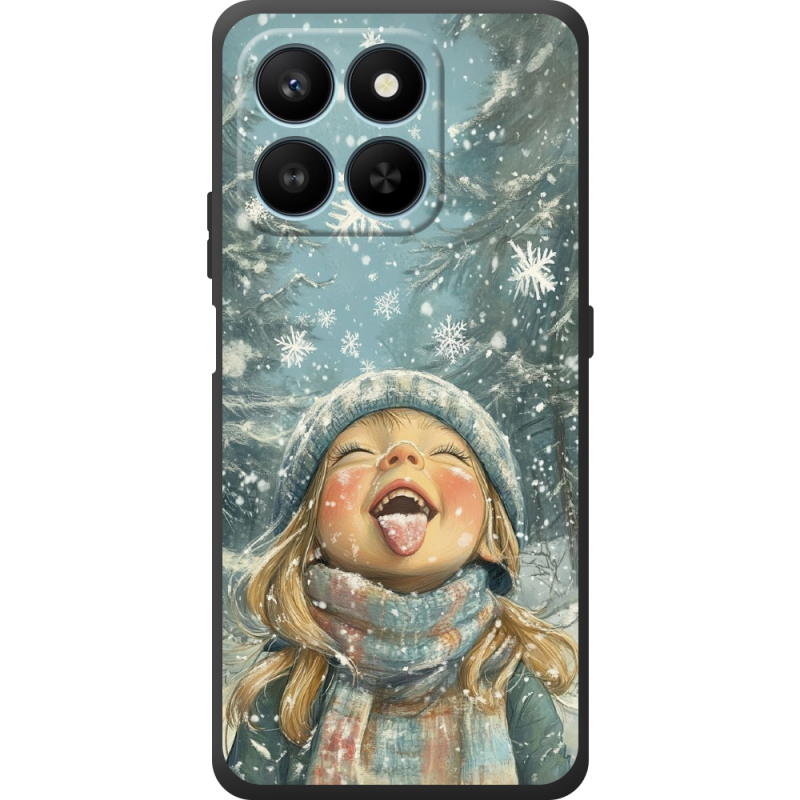 Чохол BoxFace Honor 400 Smart Смак дитинства