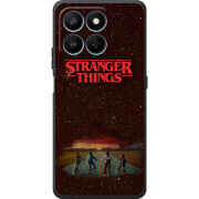 Чохол BoxFace Honor 400 Smart 