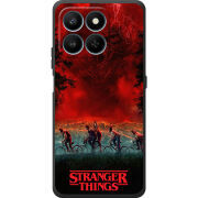 Чохол BoxFace Honor 400 Smart 