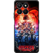 Чохол BoxFace Honor 400 Smart 