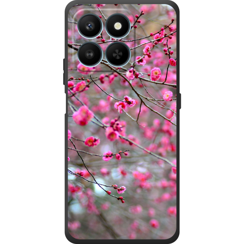 Чохол BoxFace Honor 400 Smart 
