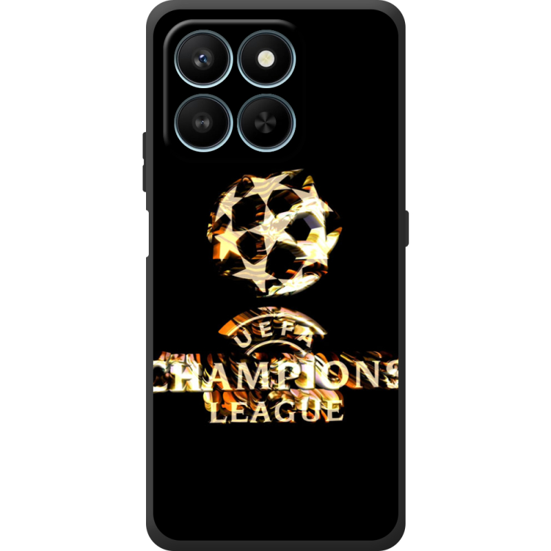 Чохол BoxFace Honor 400 Smart 
