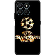 Чохол BoxFace Honor 400 Smart 