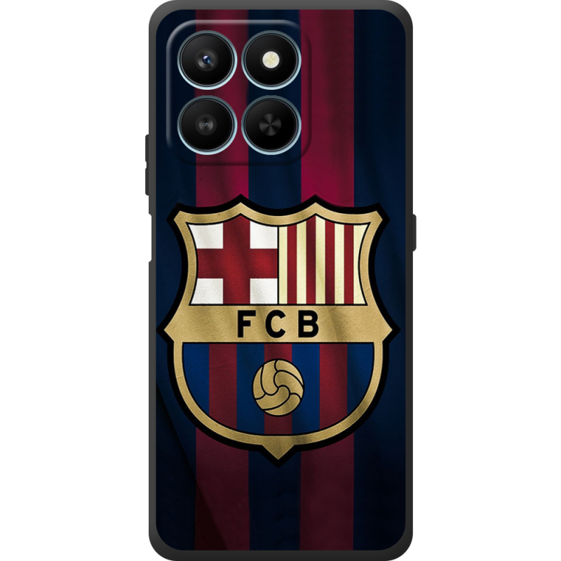 Чохол BoxFace Honor 400 Smart 