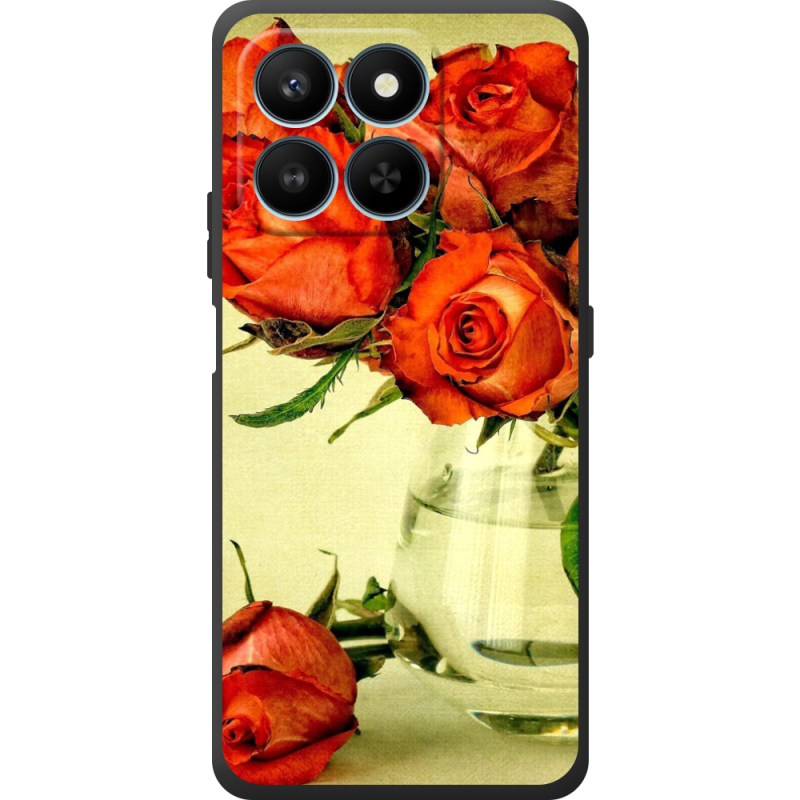 Чохол BoxFace Honor 400 Smart 
